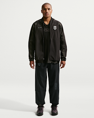 Norway Energy Men's Nike Dri-FIT Football Woven Pants. Nike RO